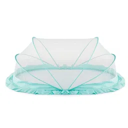 miss & chief Baby Bed Portable Folding Crib Mosquito Net Portable Cots Newborn Fold able Crib Bottomless Size Nylon Infants Mosquito Net image 1