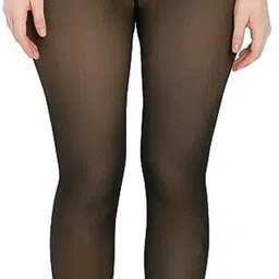 Women Opaque Stockings-image-45