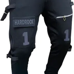 trending mindsart Men Cargos-picture-36