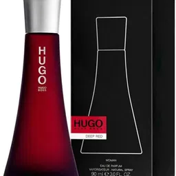 golden glite Hugo bos's deep red 90 ml eau de parfum Eau de Parfum - 90 ml-picture-41