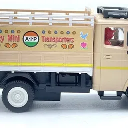 centy toys TUF O7�High Deck image 2