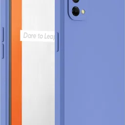 artistque Back Cover for Realme 7 Pro-picture-22