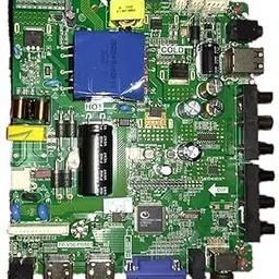 display technology 32 inch led tv motherboard BGA FT1Socket HPTX AMD A45 FCH Chipset DDR4 Motherboard for Workstation-picture-30