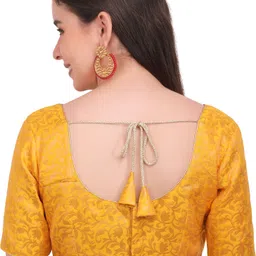 skyble Sweetheart Neck Women Blouse image 2