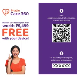 OMRON NE-C101 Compressor Nebulizer For Child & Adult Nebulizer image 3