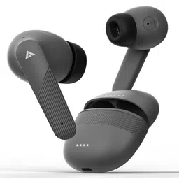 goboult BOULT AUDIO Airbass Z35 with ZEN ENC Mic & 32H Playtime Bluetooth Headset-picture-32