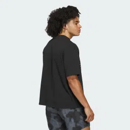 adidas performance Anthony Edwards Tee image 2