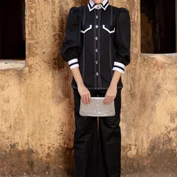 JORASA Shirt With Trousers Co-ords-picture-23