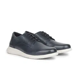 Rockport Men Leather Formal Oxfords-picture-11