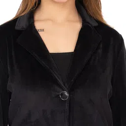 TWENTY ME Top Blazer With Trousers Co-Ords image 4