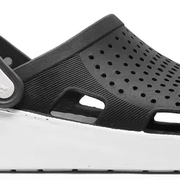 slider style Men Clogs Sandal image 5