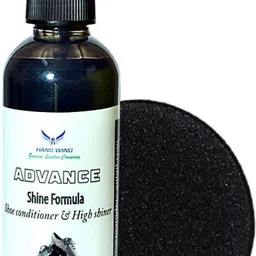 HANSWING high shine polish Leather Shoe Liquid Polish-image-7