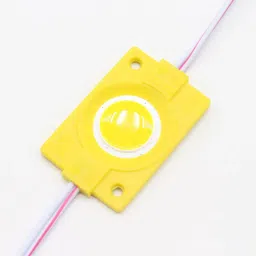 sg flash 5X6 Round Coin Cob Led Module SMD DC12V COB Injection Modules DC 12V Electronic Components Electronic Hobby Kit image 2