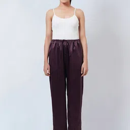 First Resort by Ramola Bachchan Top & Trousers Co-Ords image 4