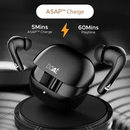 boAt Airdopes 155 Earbuds image 3