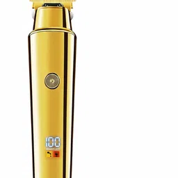 Frinzoo Wireless Hair Clipper with Long-Lasting Li-Ion Battery Trimmer 500 min Runtime 3 Length Settings-picture-44