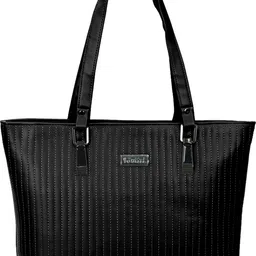 jothi Women Black Shoulder Bag-picture-19