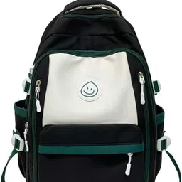 walson Medium 30 L Laptop Backpack Trendy Kawaii Backpack For College or School Backpack | Standard Backpack-picture-30