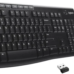 Logitech MK270r Wireless Combo Keyboard-image-70