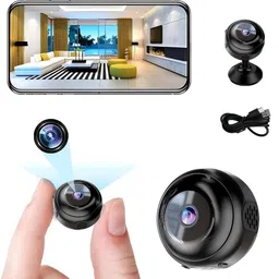 VRSRADHE Spy Camera image 3