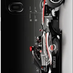 AMTHA AMTHA INFINIX NOTE 50s 5G Premium Vinyl BACK 80 Mobile Skin-picture-24