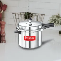 prestige Popular 5 L Pressure Cooker image 3