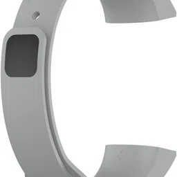 WEI INTERNATIONAL Silicon Band Strap Compatible for Mi Band 4C Redmi Watch Band Strap Bracelet Smart Band Strap-picture-25