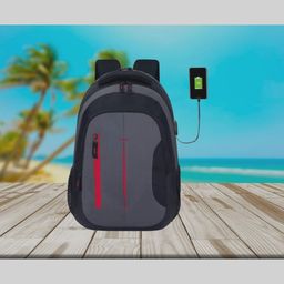 houseofcommon 37.1 L Laptop Backpack backpack bag laptop bag school backpag(18.5*14)-picture-39