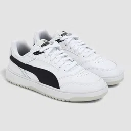 puma Doublecourt Sneakers For Men image 4