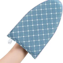 jambuvanti Garment Steamer Ironing Gloves Anti Steam Glove Heat Resistant Garment Steamer Ironing Mat-picture-10