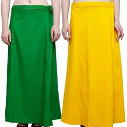 Neem Aura Peticoat Pure Cotton Petticoat-picture-30