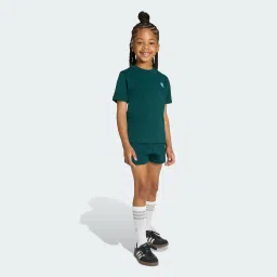 adidas Shorts and Tee Set Kids image 1