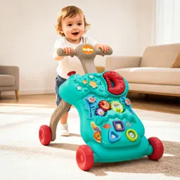 baybee Musical Activity Walker-picture-26