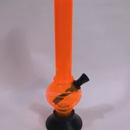 mftonline MYFL_ORANGE GLOBE Beer Bong Funnel-picture-14
