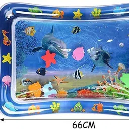 athrav toys Plastic Baby Play Mat image 2