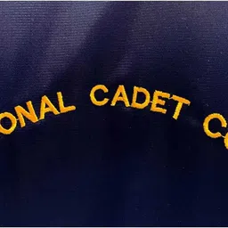 Jaksoxfast BlueUniform Track Suit image 3