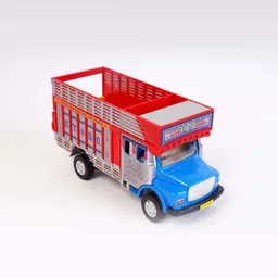 mahadev ji Truck toy for kids| gift for kids| pullback toy| random color-1 image 3