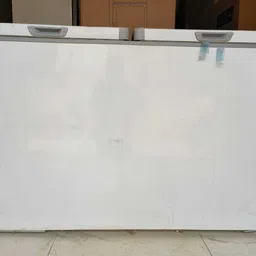 western 280 L Double Door Standard Deep Freezer-picture-20