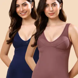 floret Women Multicolor Camisole-picture-36