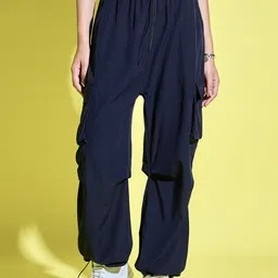 dimpy garments Women Cargos image 4