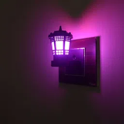 neil-kart Lantern LED Lamp-02 Night Lamp-picture-15