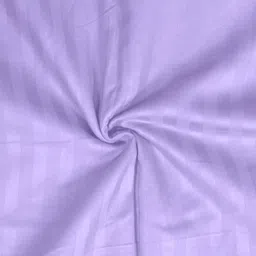 Sleeping Owls- because your sleep matters Unisex Lavender Bedsheets image 4