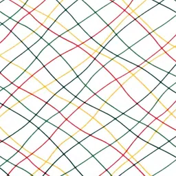 SEJ by Nisha Gupta Cream-Coloured & Yellow 180 TC King Bedsheet with 2 Pillow Covers image 2