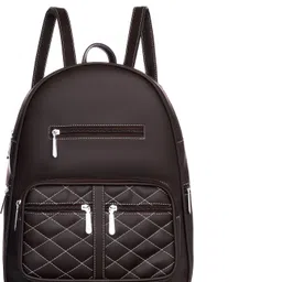 perfect choice Small 20 L Laptop Backpack Stylish trendy College Office formal Laptop backpack For Women & Girls-picture-24