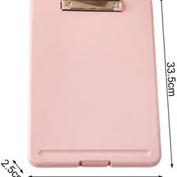 nemicreation9 CLIP-PNK-A4 image 2