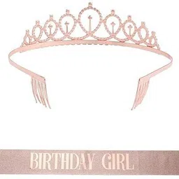 kridha Crown & Tiara image 1