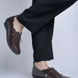 Women | Girl Formal Brown Bellies Bellies For Women-image-23