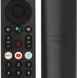 mumax Airtel_Xstream Xstream DTH Remote Control (Voice Button Remote) Airtel_Xstream Remote Controller-picture-11