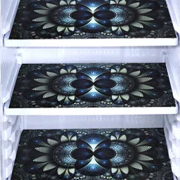 rulit Refrigerator Cover image 2