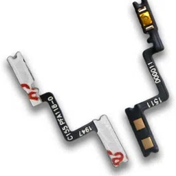 MPRTS Power button OPPO F15 ON OFF switch patta NA Power ON/OFF Button-picture-14